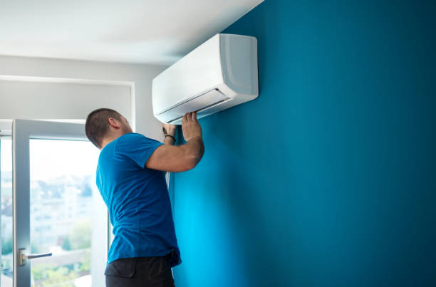 Best Energy-efficient HVAC Solutions in Lexington, OH