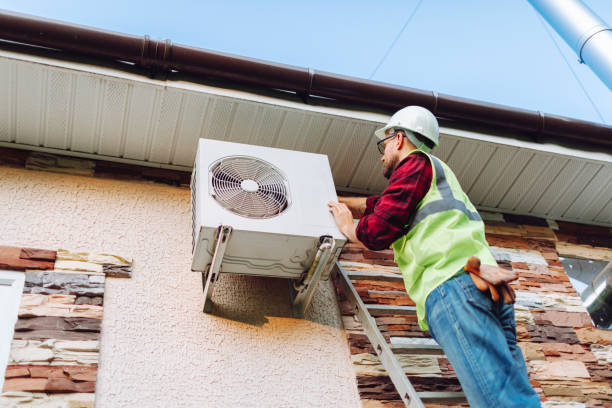 Best Ductless Mini-Split Systems in Lexington, OH