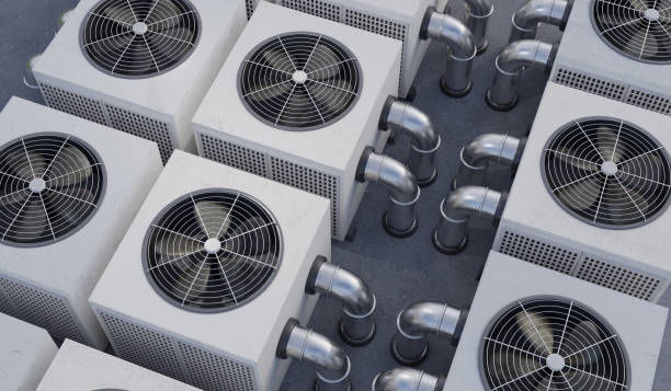 Best HVAC Equipment and Components in Lexington, OH
