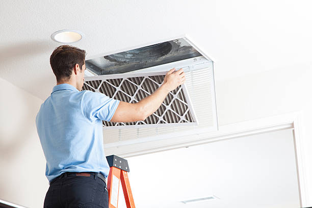 Trusted Lexington, OH HVAC Experts